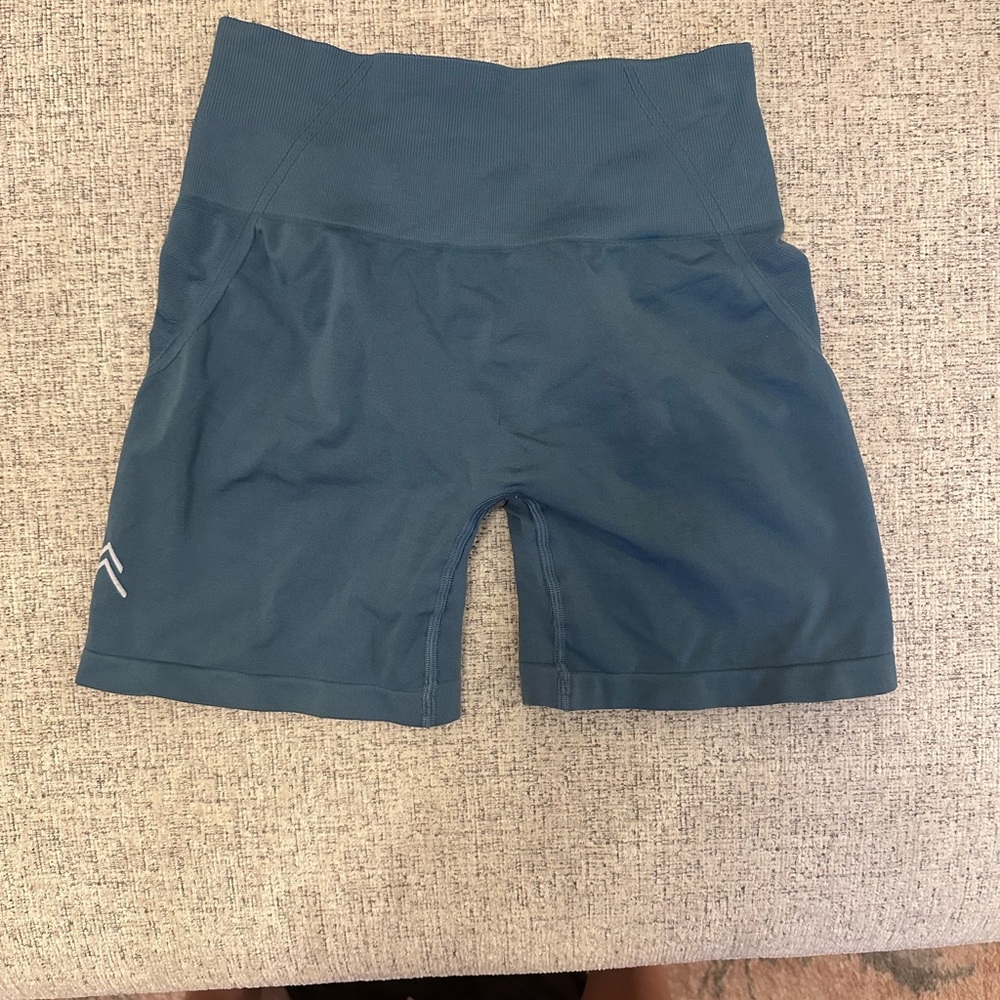 Oner Active Effortless Moonstone Blue Shorts